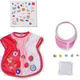 ZAPF Creation BABY born® Strand-Outfit 43cm, Puppenzubehör 