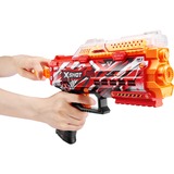 ZURU XSHOT - Hyper Gel Stinger Blaster, Gel-Blaster inkl. 1000 Gel-Kugeln
