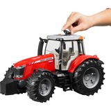 bruder 03046 Massey Ferguson 7624, Modellfahrzeug 