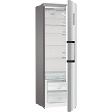 gorenje R619DAXL6, Vollraumkühlschrank edelstahl