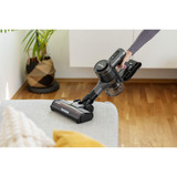 gorenje SVC222480AA, Stielstaubsauger mehrfarbig