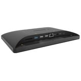 iiyama ProLite TW1023ASC-B3P, LED-Monitor schwarz (matt), WXGA, IPS ,5-Megapixel-Kamera, Mikrofon, Android 16