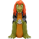 tonies Heavysaurus - Pommesgabel - Best of Dino Metal (Relaunch), Spielfigur Musik