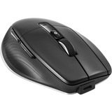 3DConnexion CadMouse Pro Wireless Left, Maus schwarz