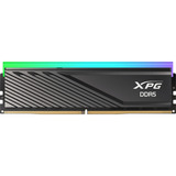 ADATA DIMM 16 GB DDR5-6000, Arbeitsspeicher schwarz, AX5U6000C2816G-SLABRBK, XPG Lancer Blade RGB, INTEL XMP, AMD EXPO
