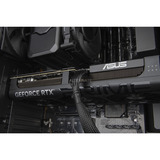 ALTERNATE Gaming-PC Silent Edition • RTX 5070 • AMD Ryzen™ 5 7600X • 32 GB RAM schwarz, Windows 11 Home 64-Bit
