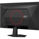 AOC AGON Q27G41ZDF QD-OLED, Gaming-Monitor 67.3 cm (26.5 Zoll), schwarz, QHD, HDMI, DP, Adaptive-Sync, G-Sync-Kompatibilität, 240Hz Panel