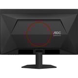 AOC AGON Q27G41ZDF QD-OLED, Gaming-Monitor 67.3 cm (26.5 Zoll), schwarz, QHD, HDMI, DP, Adaptive-Sync, G-Sync-Kompatibilität, 240Hz Panel