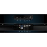 ARCTIC Senza 5500GT, Mini-PC schwarz, Windows 11 Home N 64-Bit