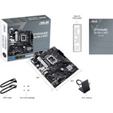 ASUS PRIME H610M-A WIFI, Mainboard 