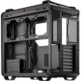 ASUS TUF Gaming GT502, Tower-Gehäuse schwarz, Tempered Glass