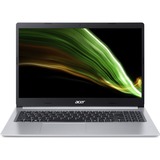 Acer Aspire 5 (A515-45-R94S), Notebook silber, ohne Betriebssystem, 256 GB SSD