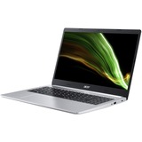 Acer Aspire 5 (A515-45-R94S), Notebook silber, ohne Betriebssystem, 256 GB SSD