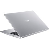 Acer Aspire 5 (A515-45-R94S), Notebook silber, ohne Betriebssystem, 256 GB SSD