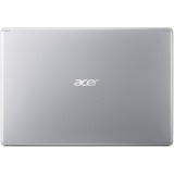 Acer Aspire 5 (A515-45-R94S), Notebook silber, ohne Betriebssystem, 256 GB SSD