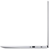 Acer Aspire 5 (A515-45-R94S), Notebook silber, ohne Betriebssystem, 256 GB SSD