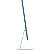 Apple iMac 59,62 cm (24") M1 2021 Generalüberholt, MAC-System blau/hellblau, macOS, Deutsch