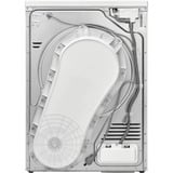 Bomann WPT 7154 , Wäschetrockner weiß