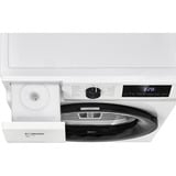 Bomann WPT 7154 , Wäschetrockner weiß