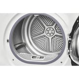 Bomann WPT 7154 , Wäschetrockner weiß