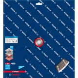 Bosch Diamanttrennscheibe Expert MultiMaterial, Ø 350mm Bohrung 25,4mm