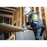 Bosch Expert Carbide Stichsägeblatt T 141 HM 'Fiber Plaster' 2 Stück