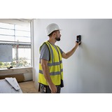 Bosch Ortungsgerät GMS 120-27 Professional blau/schwarz, mit Schutztasche und Li‑Ionen-Akku 3,7V 1,0Ah