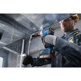 Bosch Professional Akku-Schlagschrauber GDX 18V-285 Professional solo, 18Volt blau, ohne Akku und Ladegerät, in L-BOXX