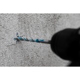 Bosch Professional EXPERT CYL-9 MultiConstruction Bohrer-Satz, 7-teilig Ø 4 / 5 / 6 / 8 / 10 / 12mm