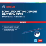 Bosch Professional EXPERT Säbelsägeblatt ‘Cement Cast Iron’ S 1750 RD Länge 250mm