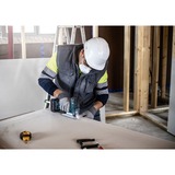 Bosch Professional Expert Carbide Stichsägeblatt T 141 HM 'Fiber Plaster' 2 Stück