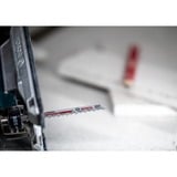 Bosch Professional Expert Carbide Stichsägeblatt T 141 HM 'Fiber Plaster' 2 Stück