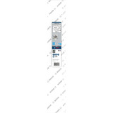 Bosch Professional PRO Core Cutter wet Diamant-Nassbohrkrone, Ø 82mm, Bohrer 1.1/4" UNC