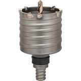 Bosch Professional PRO SDS-max-5 CoreCutter, Ø 90mm, zweiteilig mit Gewinde, Bohrer Hohlbohrkrone für Bohrhämmer