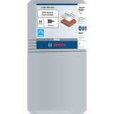 Bosch Professional PRO SDS-max-5 CoreCutter, Ø 90mm, zweiteilig mit Gewinde, Bohrer Hohlbohrkrone für Bohrhämmer