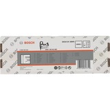 Bosch Professional Senkkopf-Stifte SK64-34 38NR, 34° / 1,8mm / 15ga edelstahl, 4.000 Stück, für Akku- und Druckluftnagler