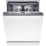 Bosch SMV4ECX28E Serie 4       , Spülmaschine 60 cm, Home Connect