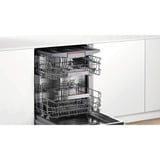 Bosch SMV4ECX28E Serie 4       , Spülmaschine 60 cm, Home Connect