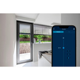 Bosch Smart Home Smart Home Licht-/Rolladensteuerung II, Relais 4er Pack