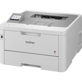 Brother HL-L8240CDW, LED-Drucker grau/hellgrau, USB, LAN, WLAN, NFC