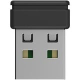 CHERRY DW 9100 SLIM, Desktop-Set schwarz/bronze, EU-Layout (QWERTY), Cherry SX-Scherentechnologie