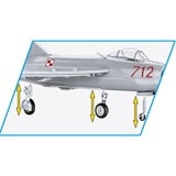 COBI Lim-1 Polish Air Force 1952, Konstruktionsspielzeug 