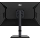 Cooler Master GM2711S, Gaming-Monitor 68.5 cm (27 Zoll), schwarz, QHD, IPS, HDR, 180Hz Panel