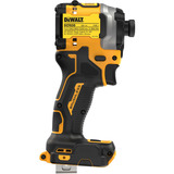 DEWALT Akku-Schlagschrauber DCF850NT, 18Volt, 1/4" gelb/schwarz, ohne Akku und Ladegerät, in TSTAK Box