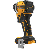 DEWALT Akku-Schlagschrauber DCF850NT, 18Volt, 1/4" gelb/schwarz, ohne Akku und Ladegerät, in TSTAK Box