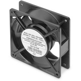 Digitus Ersatzlüfter für Lüftereinheiten, Gehäuselüfter für Netzwerk- und Serverschränke