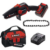 Akku-Astkettensäge GE-PS 18/15 Li Bag Kit, 18Volt, Astsäge
