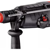 EINHELL Bohrhammer TE-RH 950 5F schwarz/rot, 950 Watt, Koffer