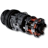 EINHELL Professional Akku-Schlagbohrschrauber TE-CD 18 Li-i Brushless, 18Volt rot/schwarz, ohne Akku und Ladegerät