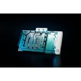 EKWB EK-Quantum Vector² Strix/TUF RTX 4090 D-RGB - White Edition, Wasserkühlung weiß/transparent, inkl. Backplate